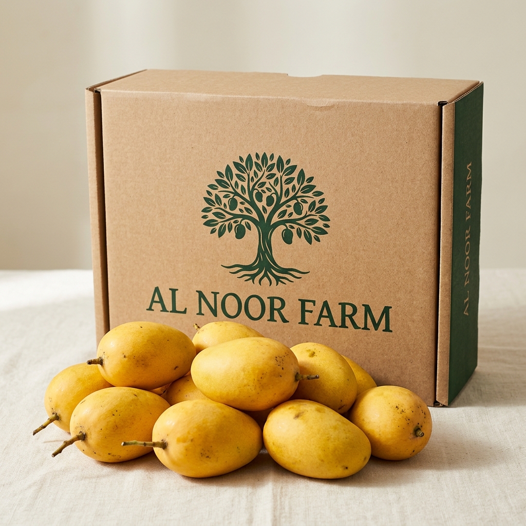 Anwar Ratol Mangoes