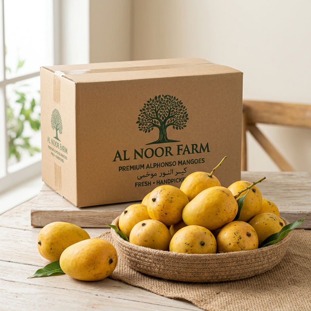 Chaunsa Mangoes